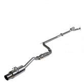 Skunk2 MegaPower 06-08 Honda Civic (Non Si) (2Dr) 60mm Exhaust